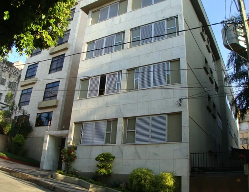 Edificio Antonio Dolabella