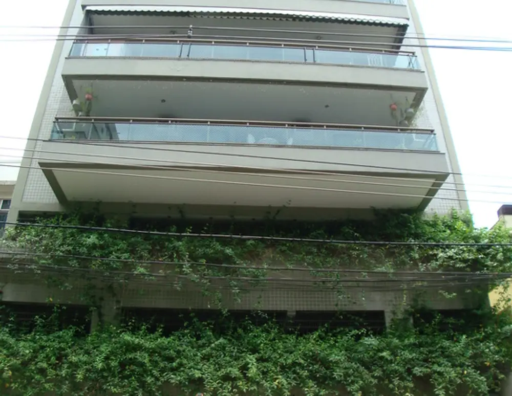 Edificio Rafael
