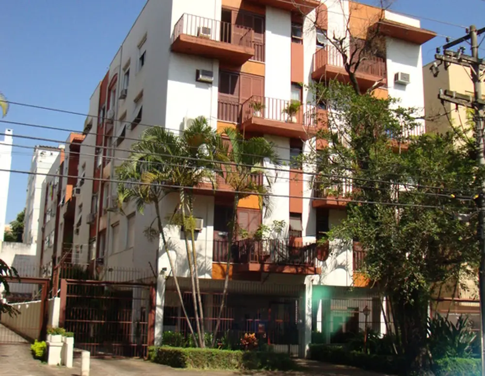 Edificio Castanheiro