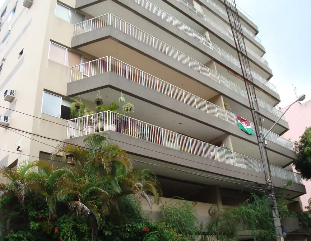 Edificio George Gershwin — foto 2