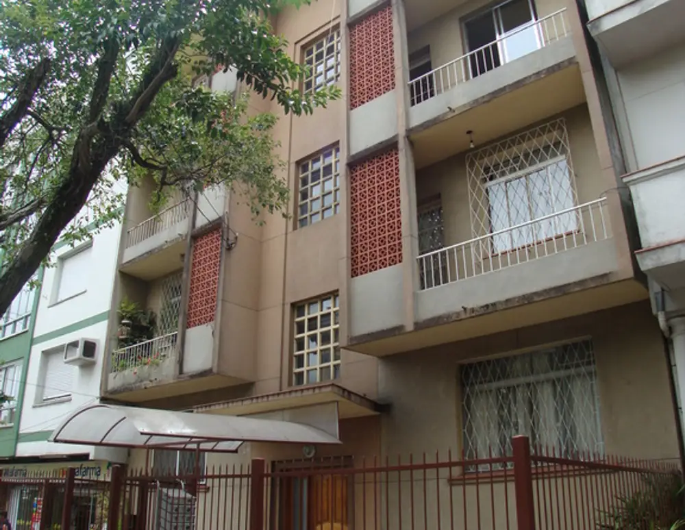 Edificio Residencial Portinho
