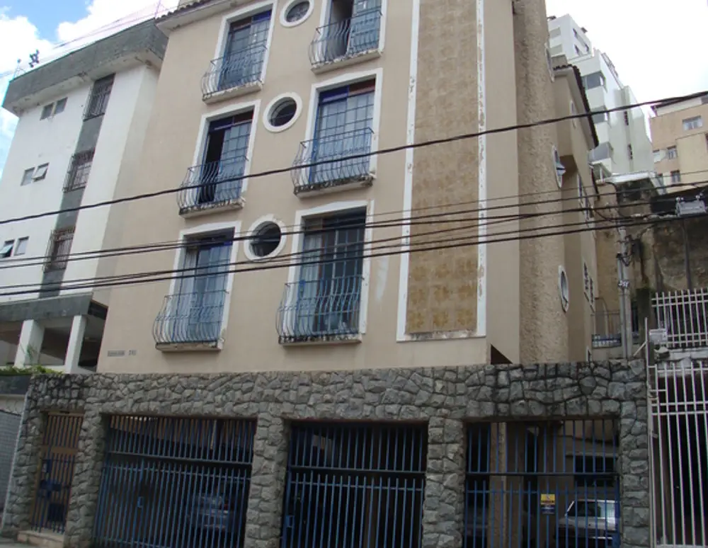 Edificio Leopoldo Miranda