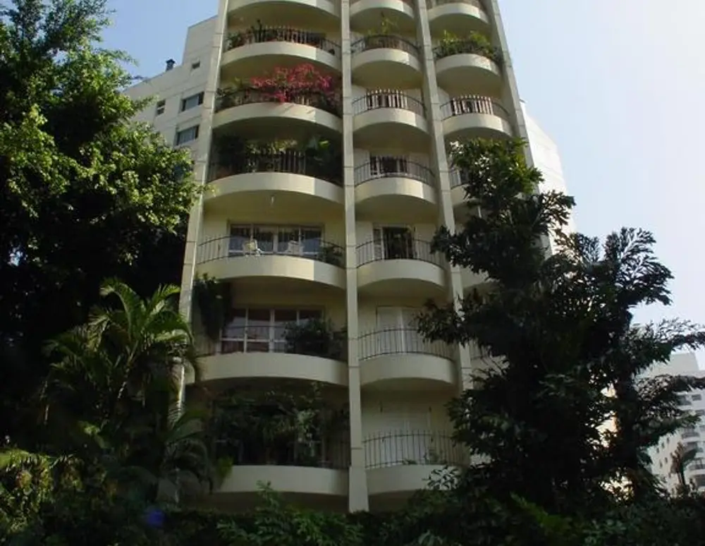 Edificio Barao de Taubate