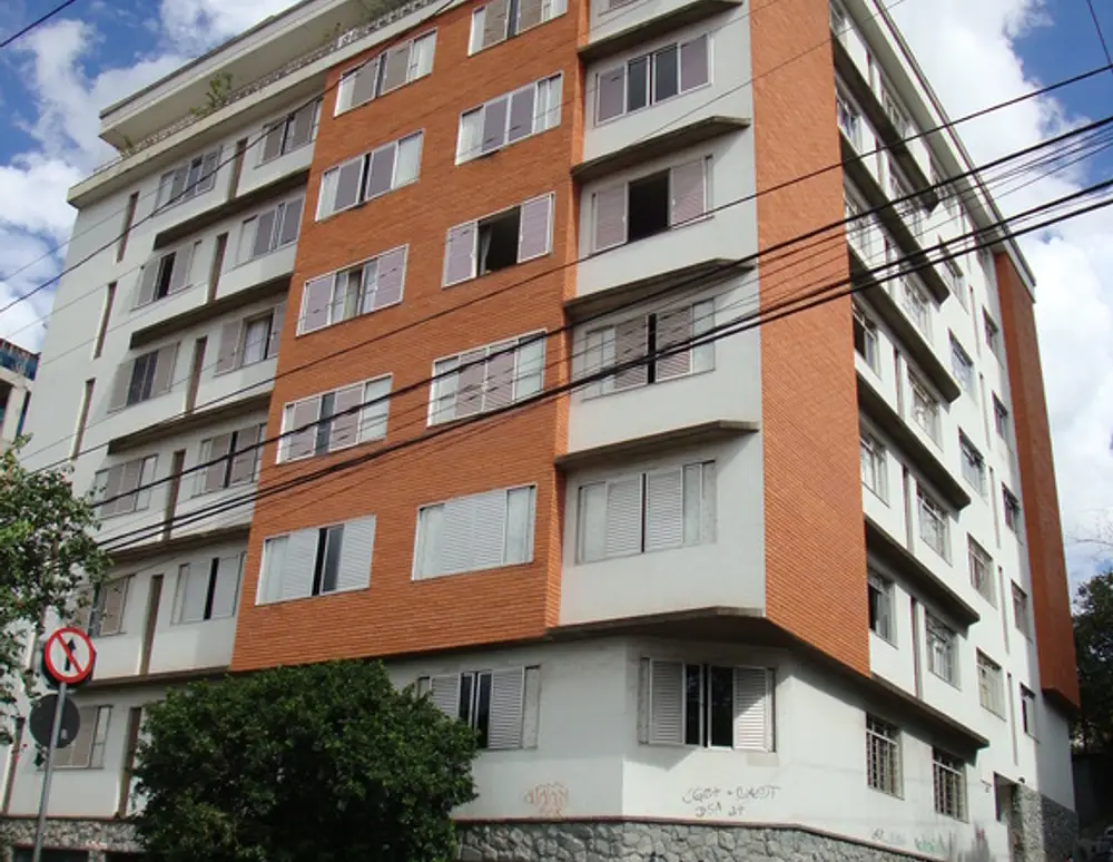 Edificio Saldanha e Gontijo