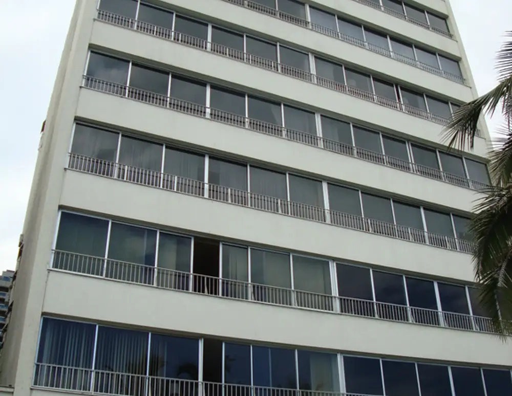 Edificio Pancetti