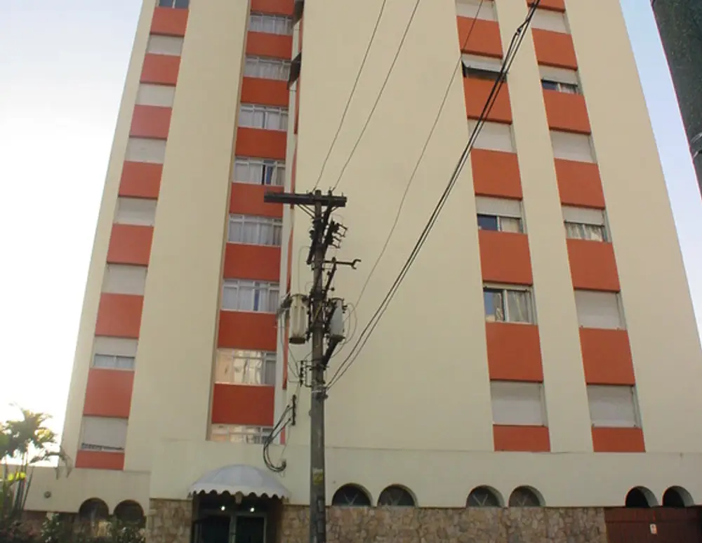 Edificio Madrigal