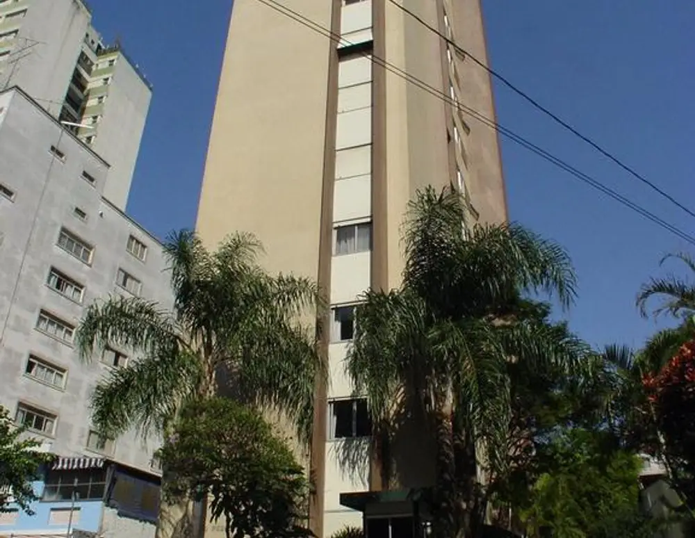 Edificio Pedra Branca — foto 2