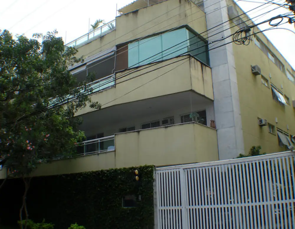 Edifício Drault Ernanny