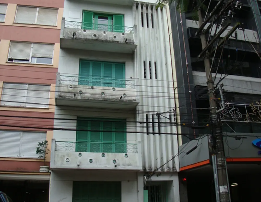 Edifício Flamengo