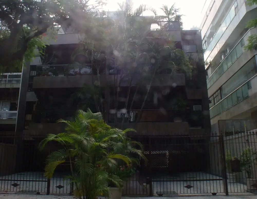 Edificio Raikel