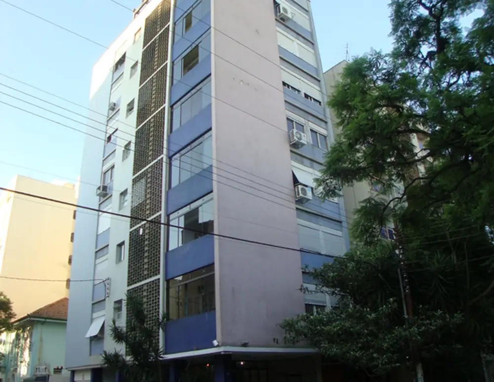 Edifício Nena