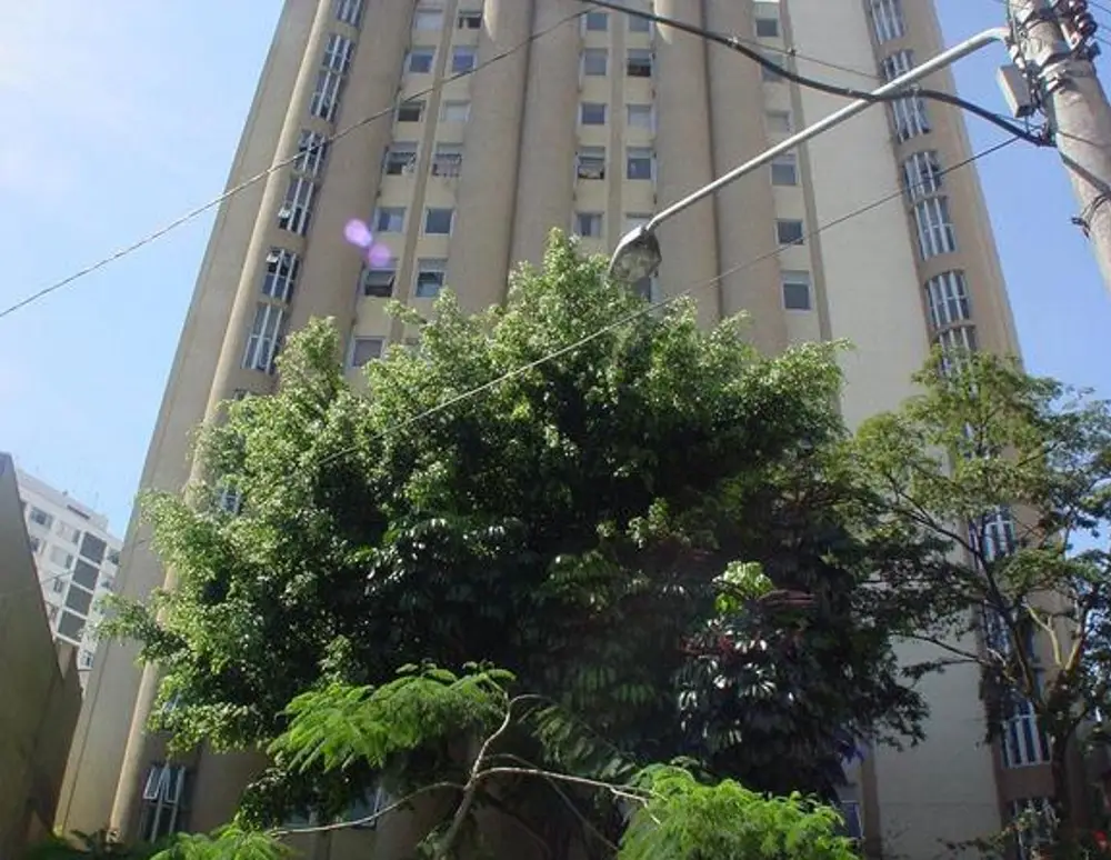 Edificio Lotus Major