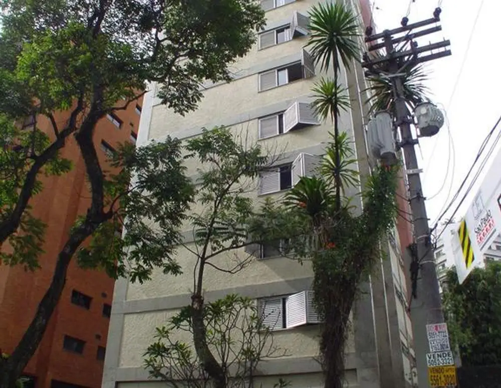 Edificio Santa Eudoxia