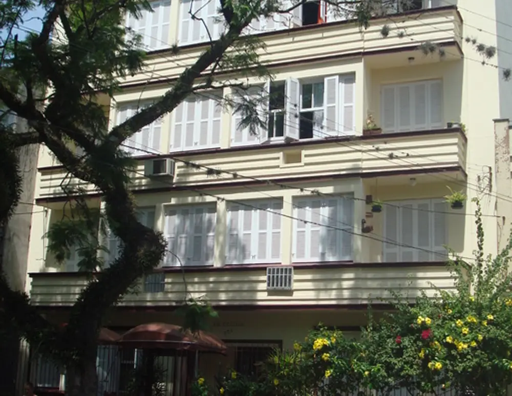 Edificio Cecilia