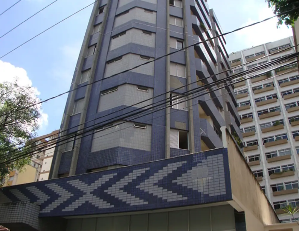 Edificio Frederico Richter