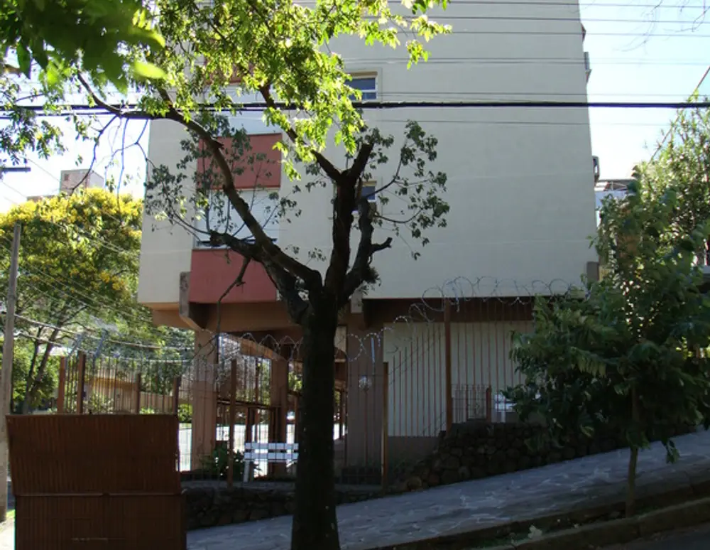Edificio Cerro Azul