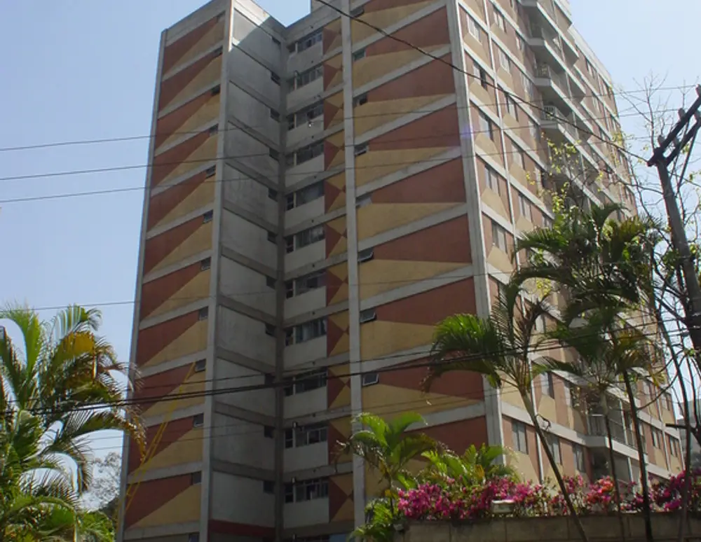 Residencial Maison D'or