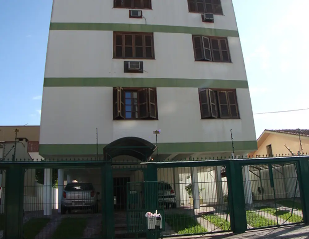 Edificio Jorge Luis Borges