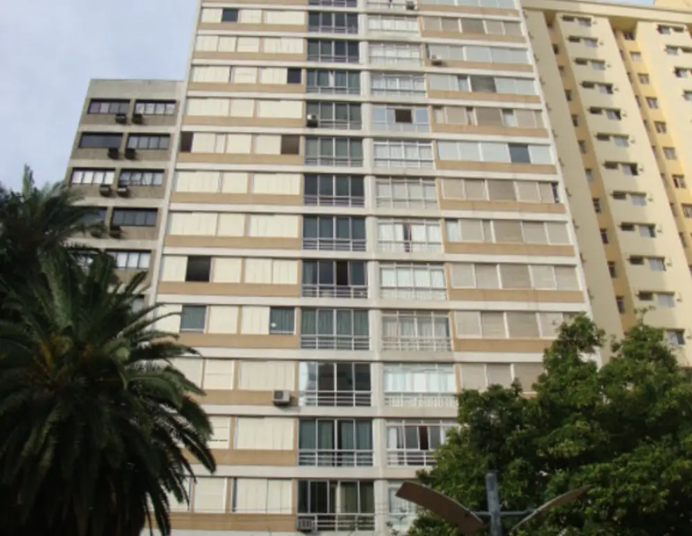 Edificio Santa Maria