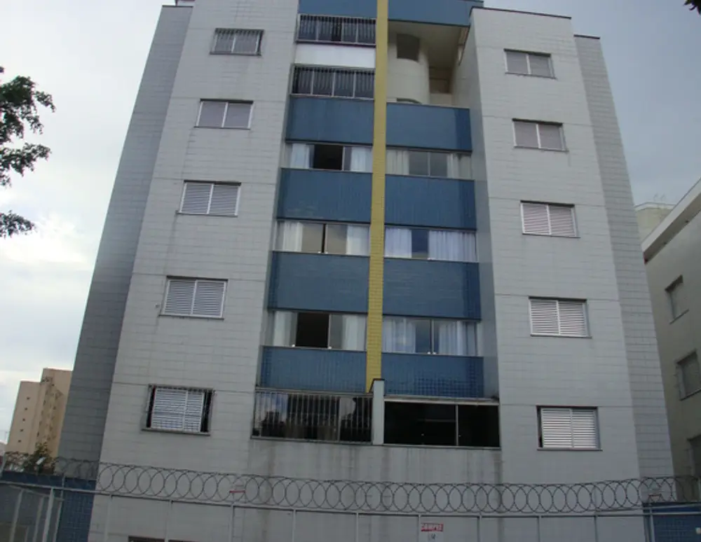 Edificio Peniel