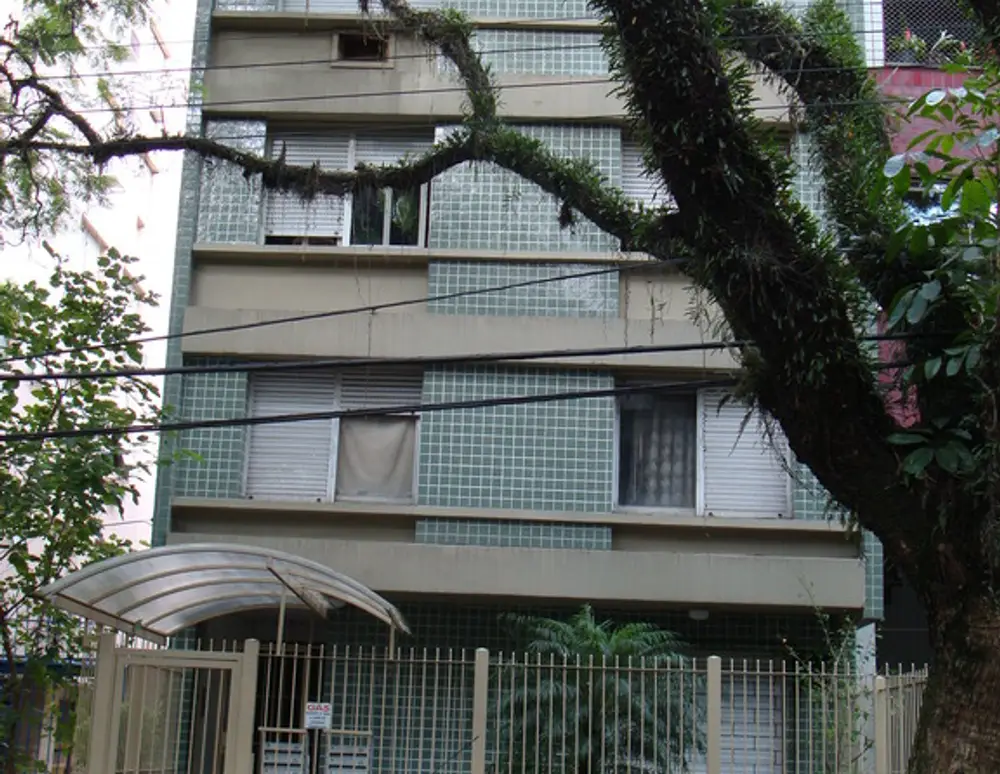 Edificio Mandy