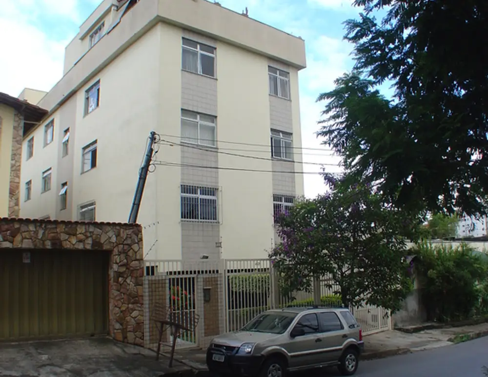 Edificio Monaco