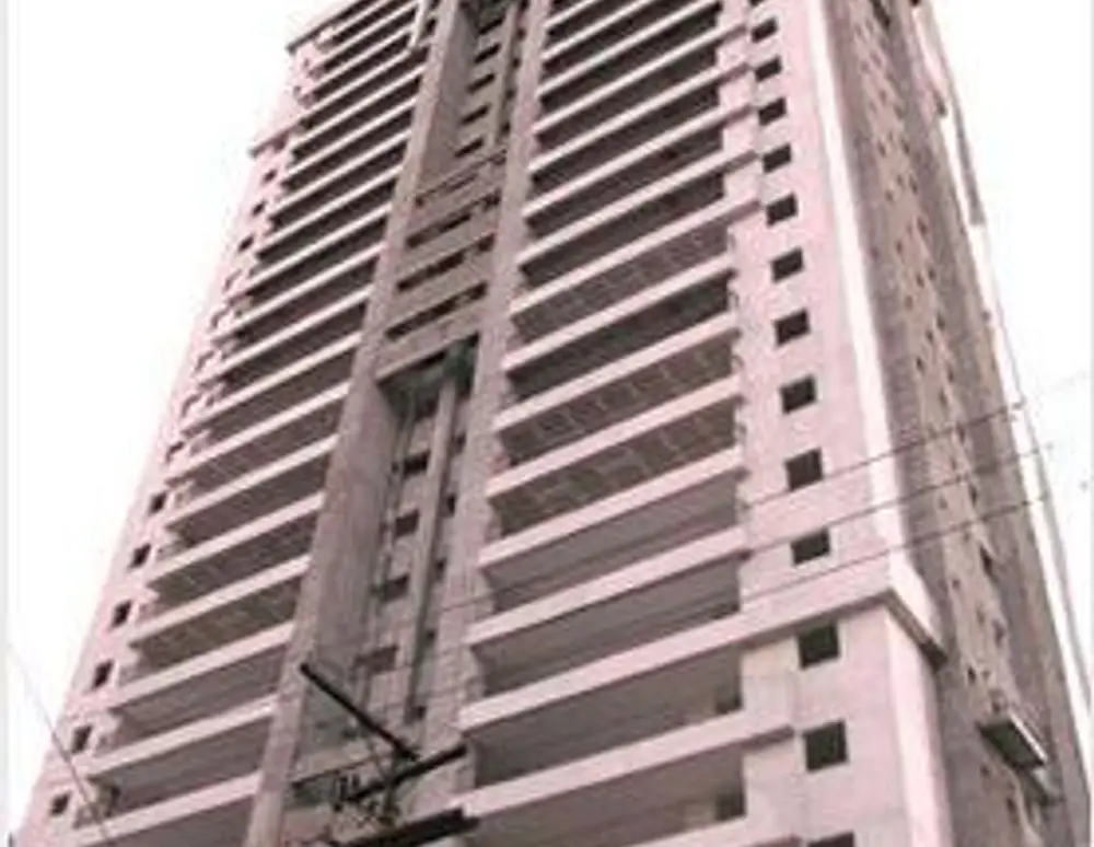 Edificio Residencial Jardins de Sintra