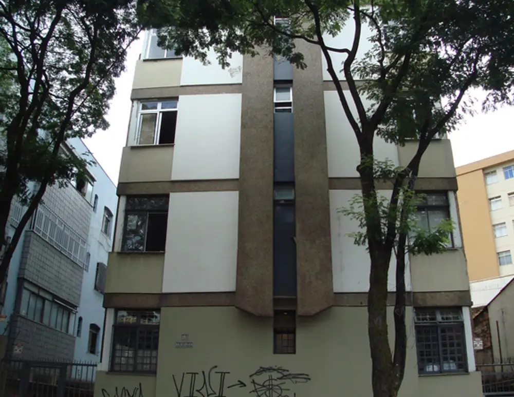 Edificio Kepler