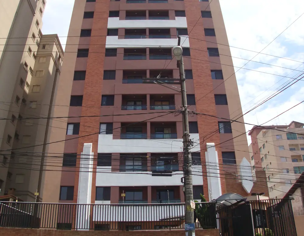 Edificio Saint James — foto 2