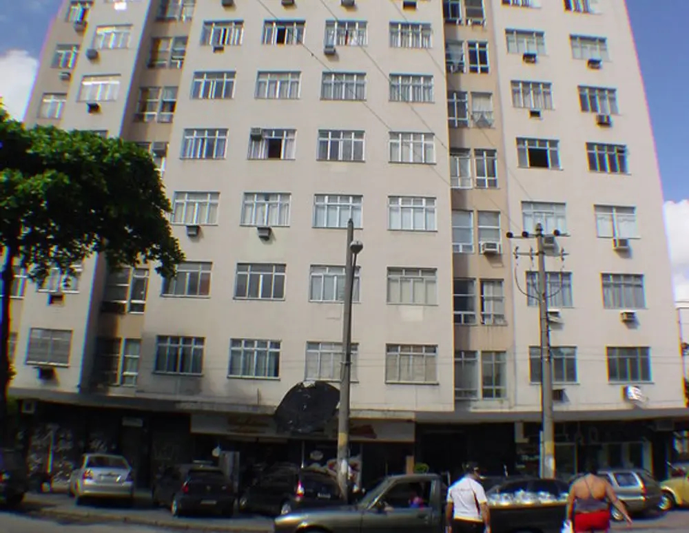 Edificio Soberano