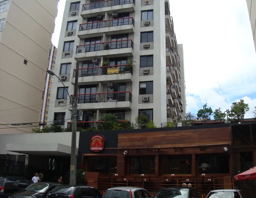 Edificio Beatriz