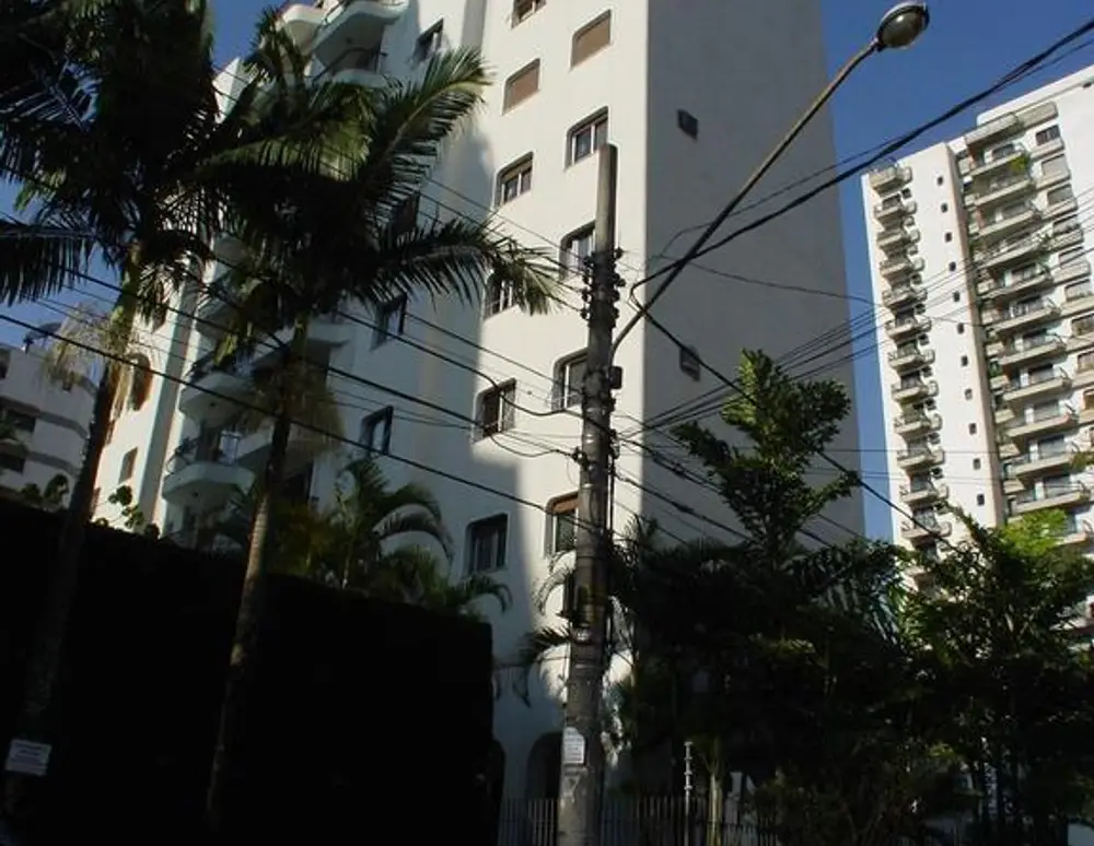 Edificio Dom Paulo Pedrosa — foto 2