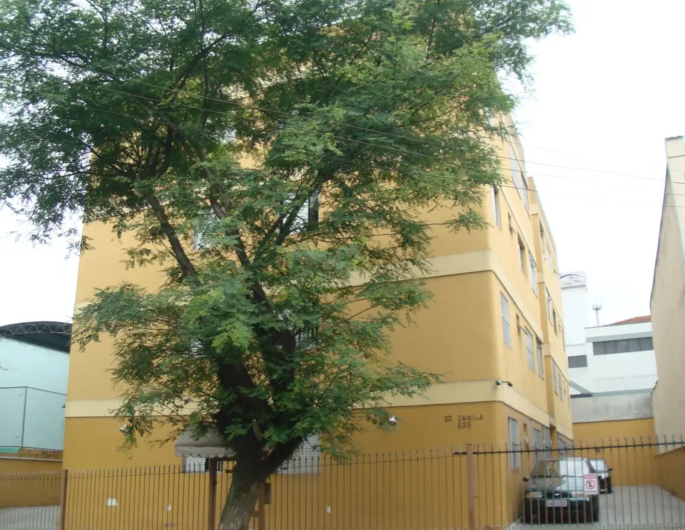Edificio Camila