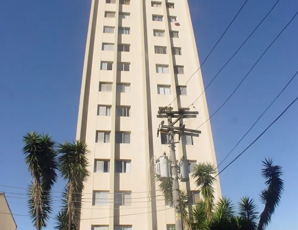 Edificio Fabiana