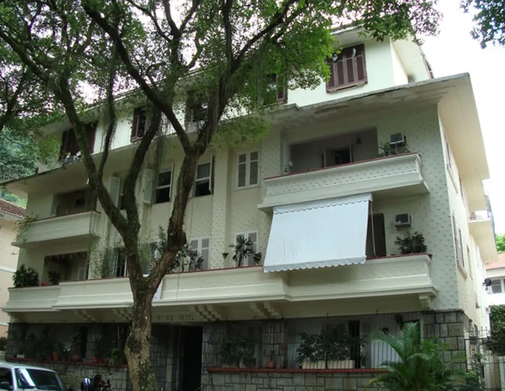 Edificio Irebel
