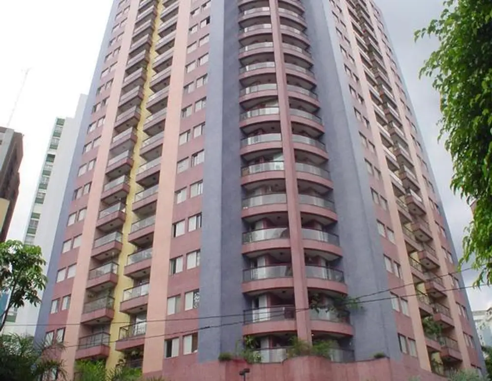 Edificio Green Space Paraiso