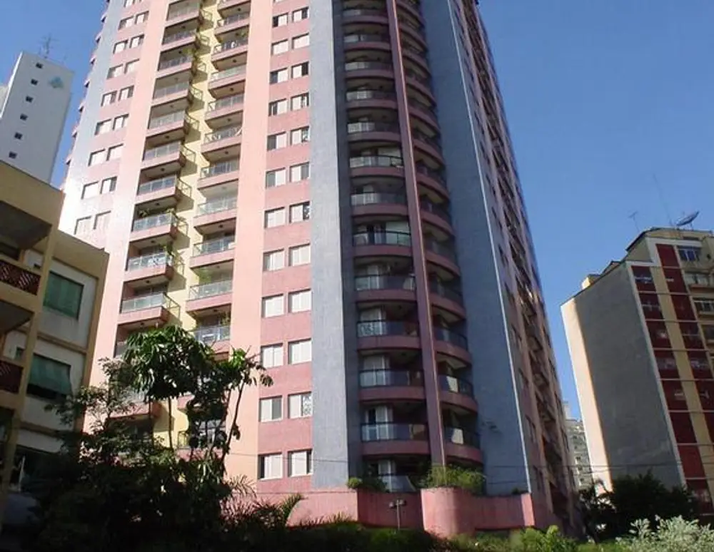 Edificio Green Space Paraiso — foto 2