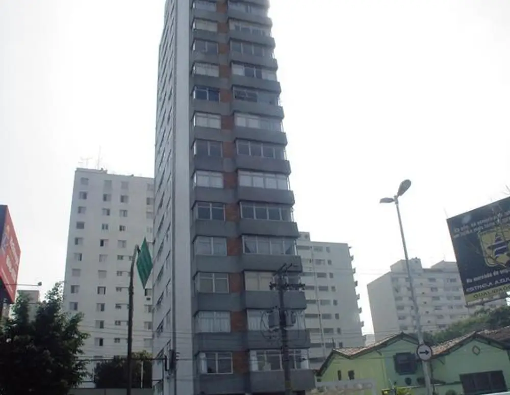 Edificio Luciano Prata