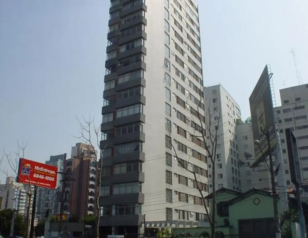 Edificio Luciano Prata — foto 2