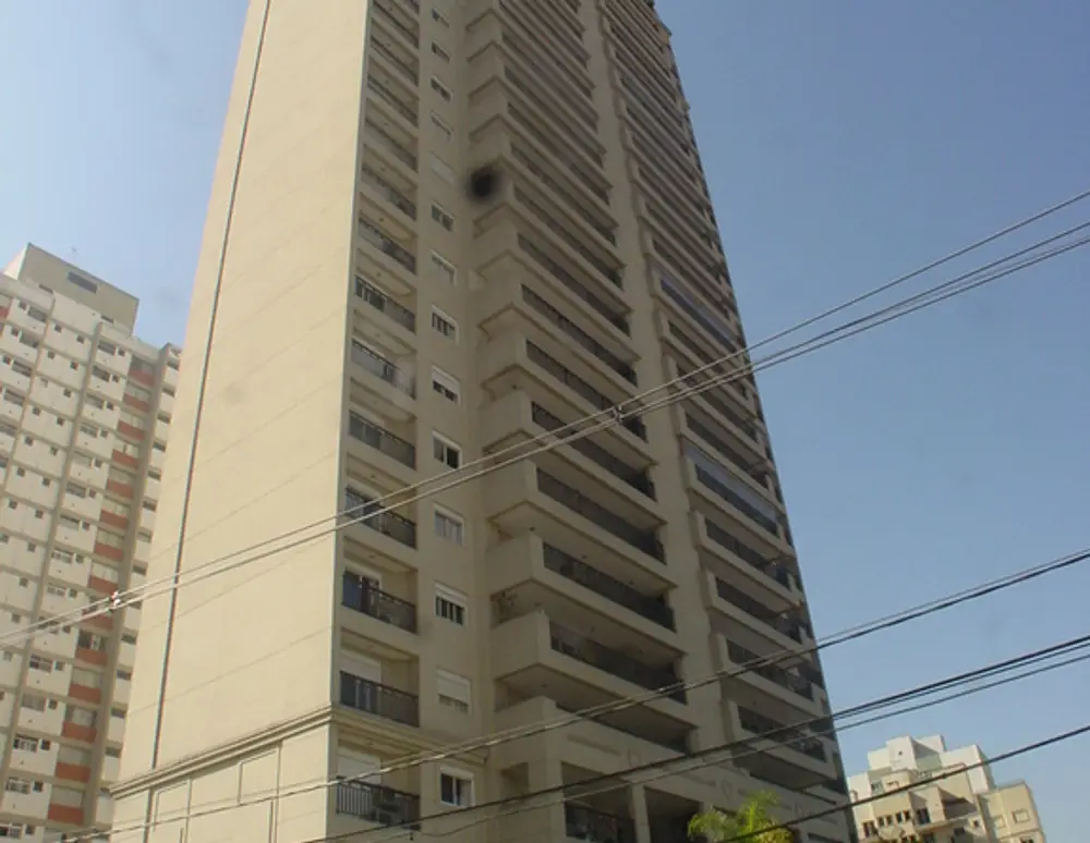 Edificio Signum Santana