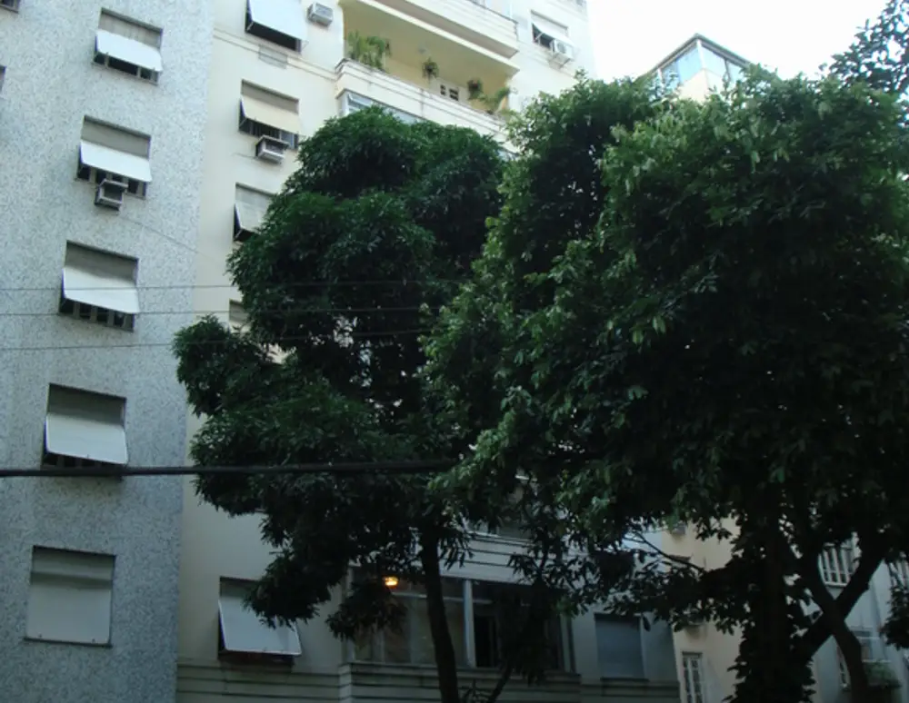 Edificio Bahia