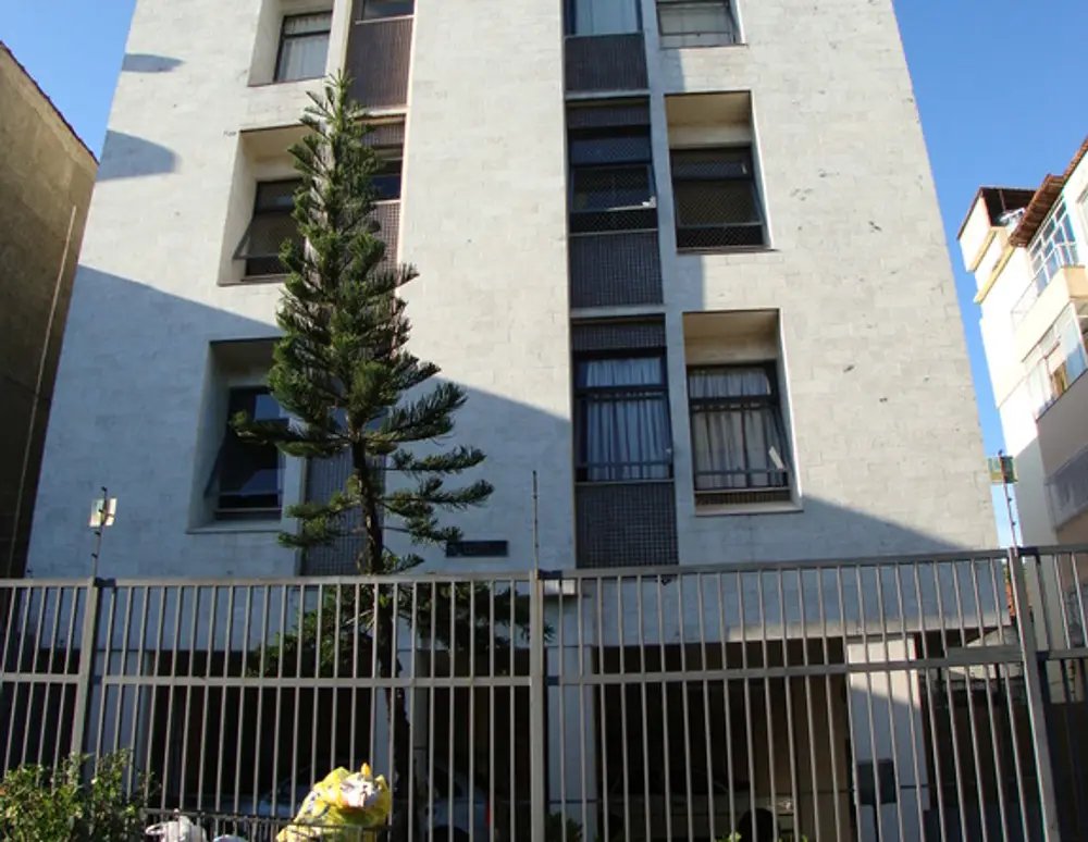 Edificio Sao Bartolomeu