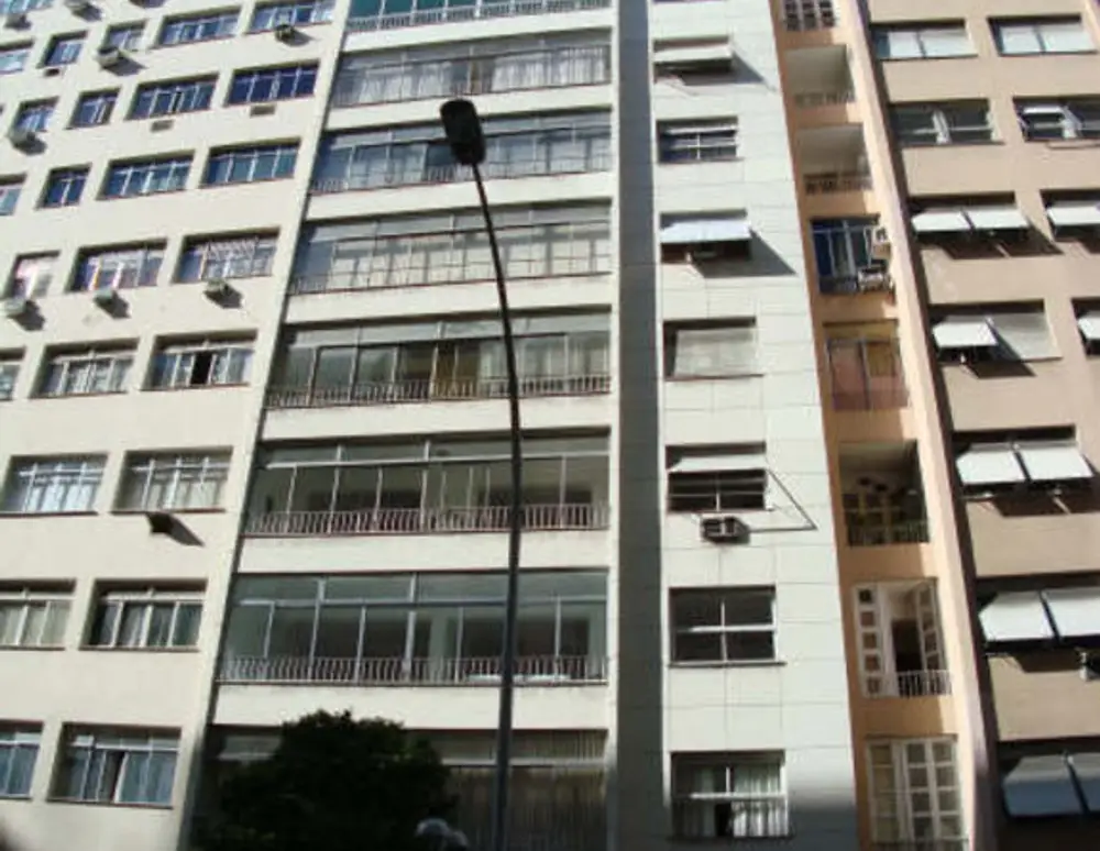 Edificio Manaca
