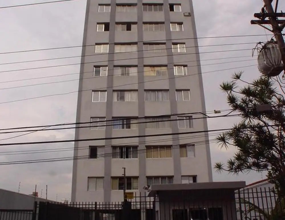 Edificio Cecilia