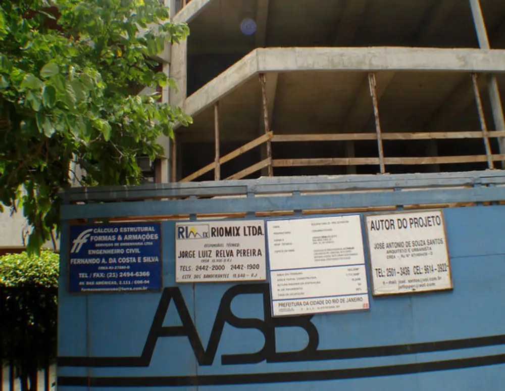 Edificio Marcela
