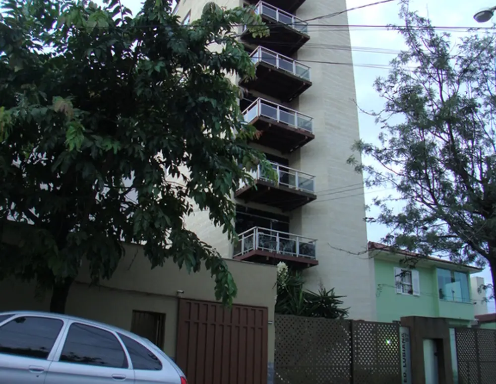 Edificio Lubiana