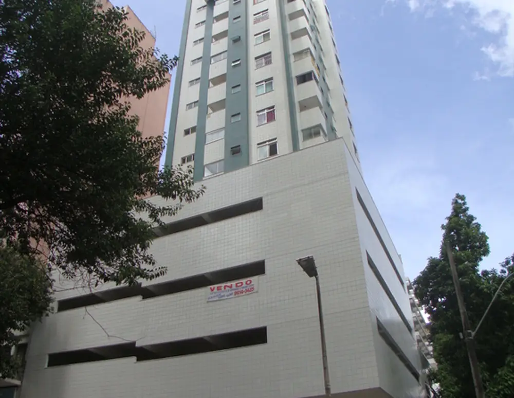 Edificio Medianeira