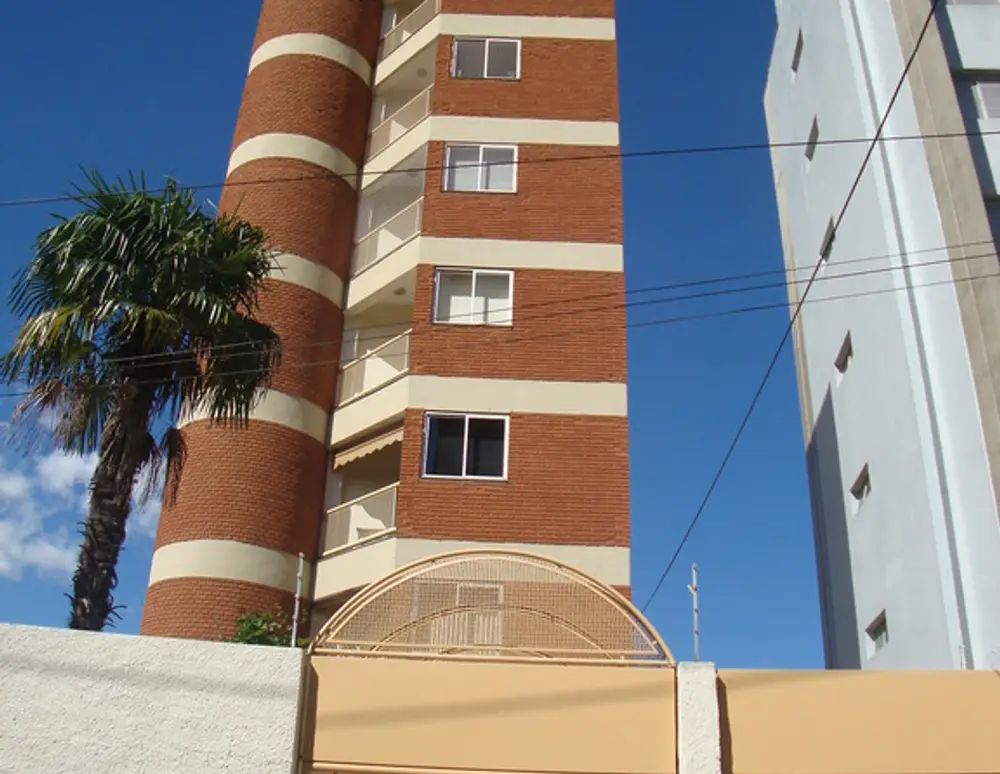 Edificio Porto Brachuy