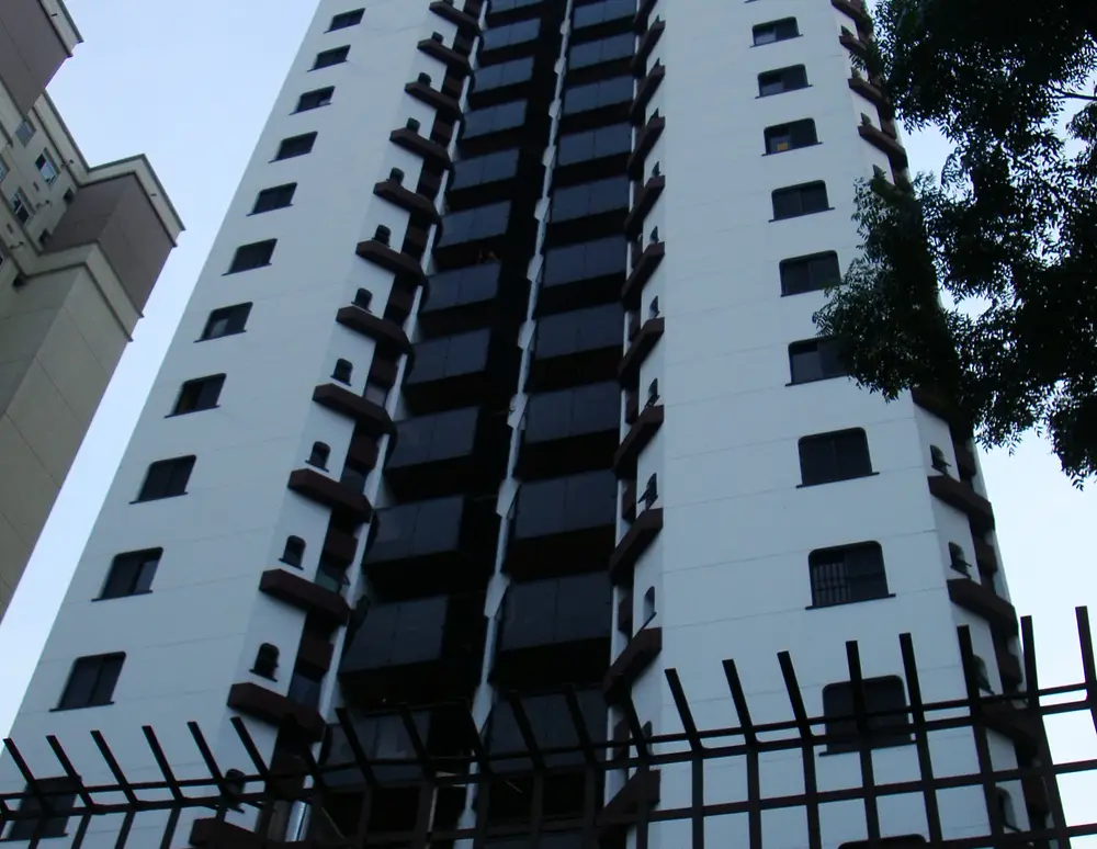 Edificio Miriam