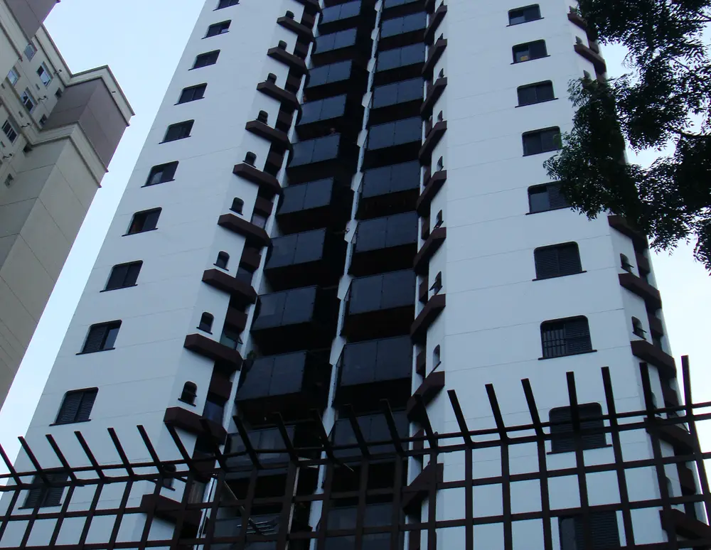 Edificio Miriam — foto 2